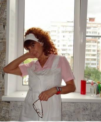 Анкета проститутки Екатерина - город Ивано-Франковск, 44 года, №348