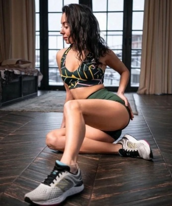 Анкета проститутки Рая - город Ивано-Франковск, 26 лет, №10226